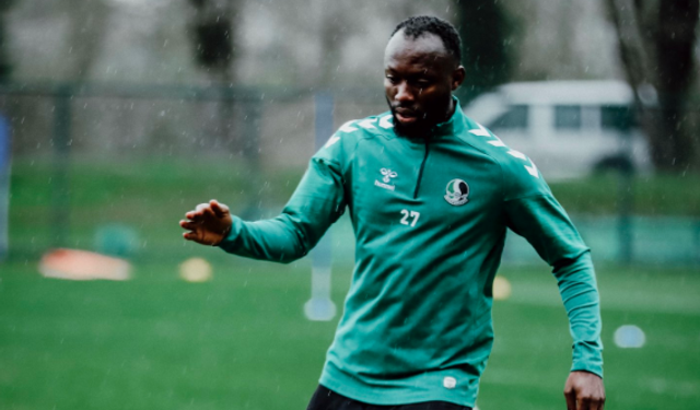 Sakaryaspor – Sarıyer SK Maçı Öncesi Hazırlıklar Sürüyor