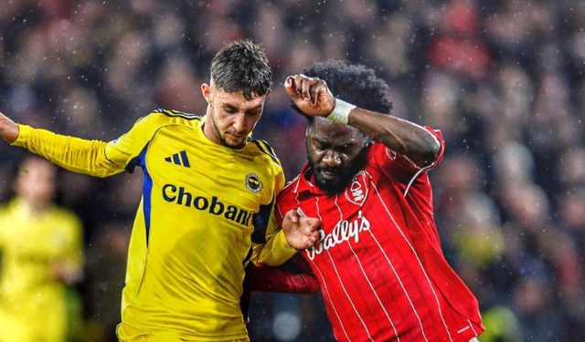 U19’da Golcü Kimliğiyle Öne Çıktı!