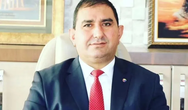 Kayseri Şeker'de nöbet değişimi