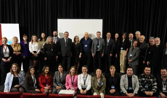 Kentsel Dönüşüm Çalıştayı’nda Dirençli Kentler Masaya Yatırıldı