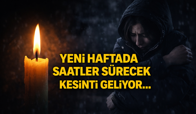 SEDAŞ Duyurdu: Sakarya’da 10 İlçede Planlı Elektrik Kesintisi