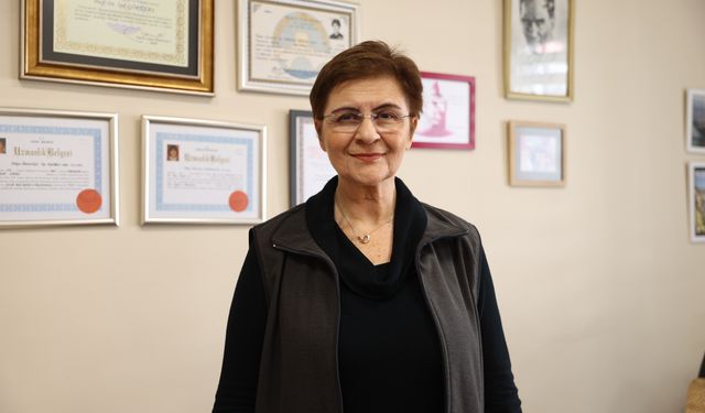 KÜÇÜK YAŞ, BÜYÜK SUÇ - Dizi ve filmlerdeki suç örnekleri çocukları şiddete yönlendirebiliyor