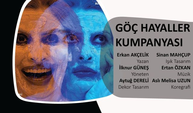 Kültür Sanatın Kalbi Serdivan’da Atıyor