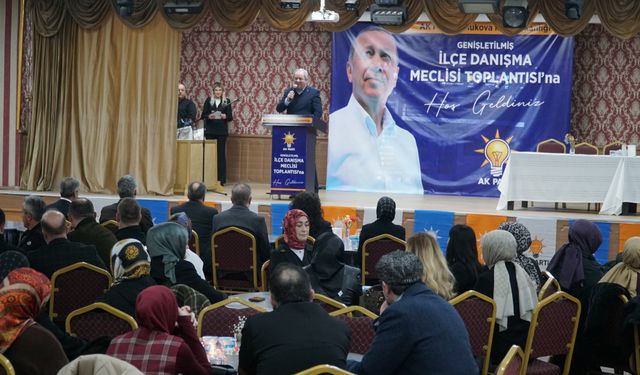 Pamukova’nın Geleceği Danışma Meclisi’nde Ele Alındı