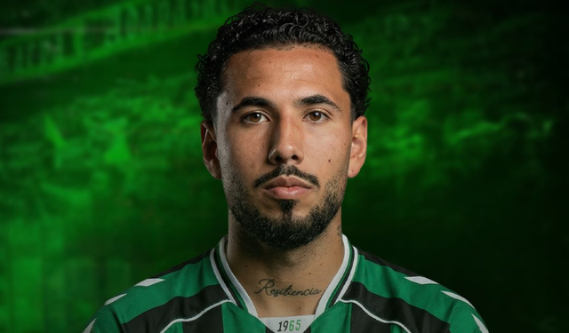 Sakaryaspor, Sergio Peña’yı Kadrosuna Kattı