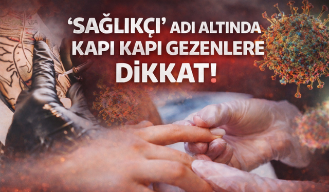 Uzmandan Hepatit C Uyarısı: “Merdiven Altı Uygulamalara Dikkat”