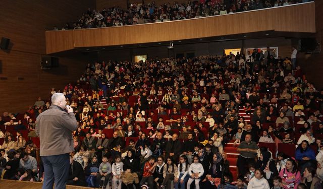 Serdivan’da Ramazan Coşkusu