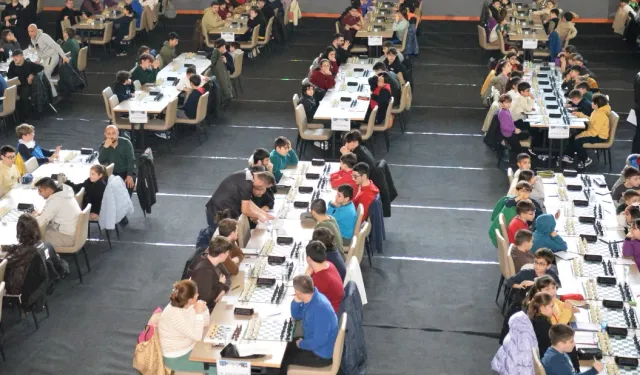 Trabzon’da Kurtuluş Kupası Heyecanı