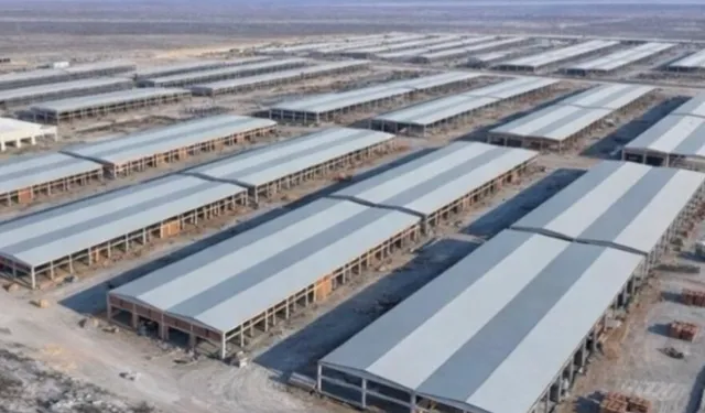 Yeni Sanayi Sitesi Projesi İçin Esnaf Derneğinden Sert Açıklama