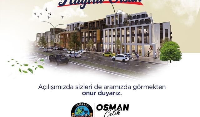 Serdivan’da kentsel dönüşüm için bilgilendirme ofisi açılıyor