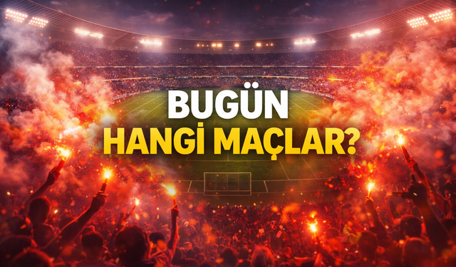 9 Nisan 2026 Bugün hangi maçlar var? Şifresiz maçlar neler?