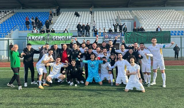 Sakarya’da Play-Off Heyecanı Başlıyor! BAL Yolunda Kritik Süreç