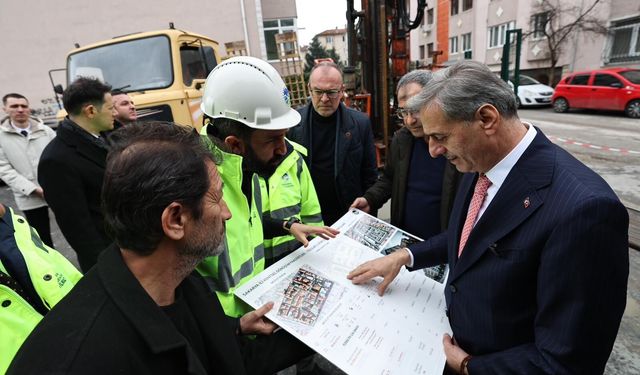 “Tek derdimiz insan ve bu noktada dönüşüm olmazsa olmazdır”
