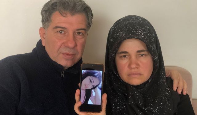 Bayram ziyaretine giden 16 yaşındaki kız kayboldu
