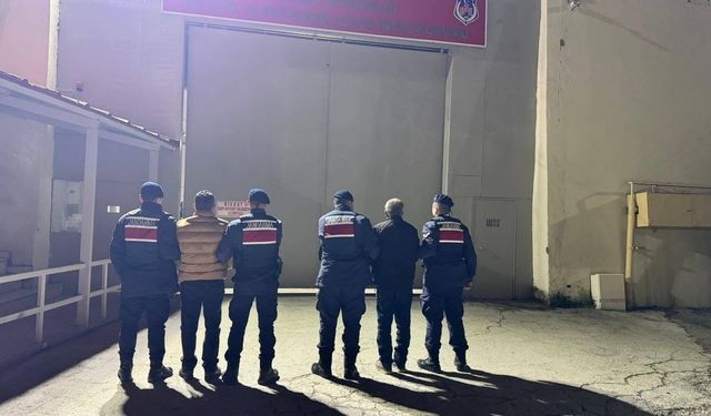 Bilecik’te Çocuk İstismarı İddiası: 2 Şüpheli Tutuklandı