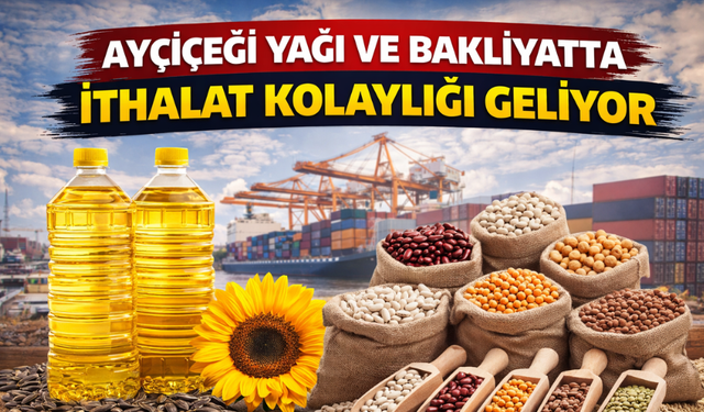 Ticaret Bakanlığı’ndan Fiyat Artışlarına Karşı Kapsamlı Tedbir Paketi
