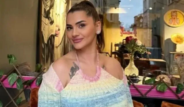 “Kısmetse Olur” Yarışmacısı Ayça Beğen İntihar Etti!