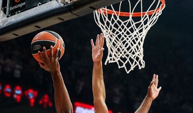 EuroLeague’de 35. hafta heyecanı başlıyor