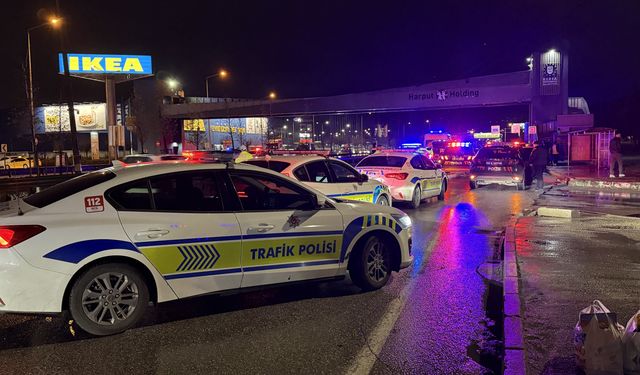 Bursa'da bir kadını silahla öldüren zanlı etkisiz hale getirildi