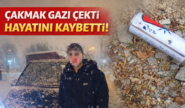 Bolu’da Acı Olay: 16 Yaşındaki Çocuk Hayatını Kaybetti