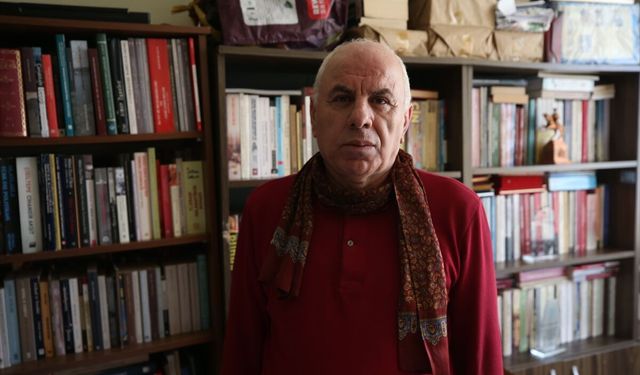 Çanakkale Savaşları’nda Erdi, 30 Yıl Sonra Aynı Şehrin Valisi Oldu