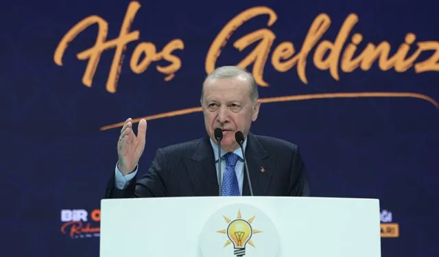 Erdoğan’dan Seçim Sorusuna Net Yanıt