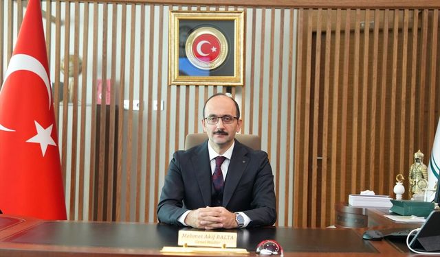 DSİ'den Kırklareli'ne 23 yılda 11 milyar liralık yatırım