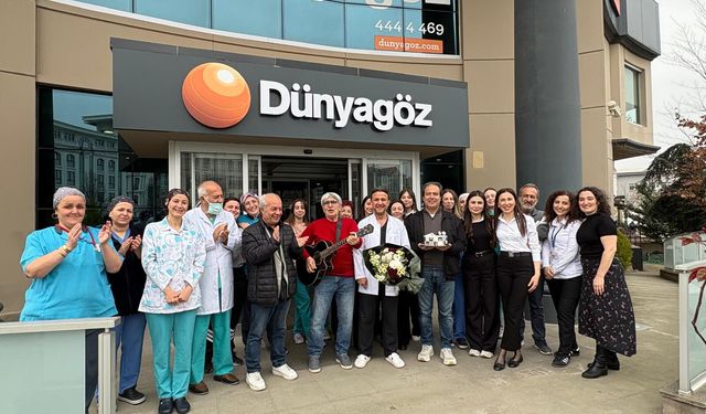 Tıp Bayramı kutlandı!