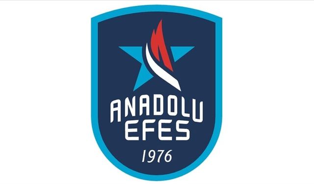 Anadolu Efes'te sportif direktör İsmail Şenol ile yollar ayrıldı