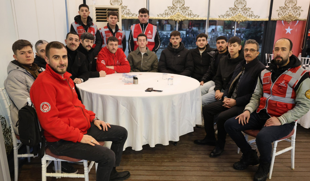 “Birlik ve Beraberliğimiz Daim Olsun”