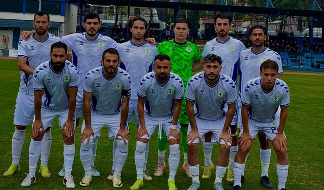 BAL 9. Grup’ta Sakarya Temsilcilerinden 2 Galibiyet, 1 Mağlubiyet