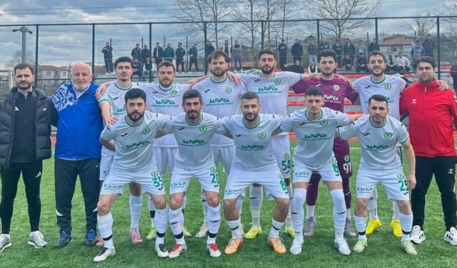 Süper Amatör B Grubu’nda Play-Off Heyecanı Son Haftaya Taşındı