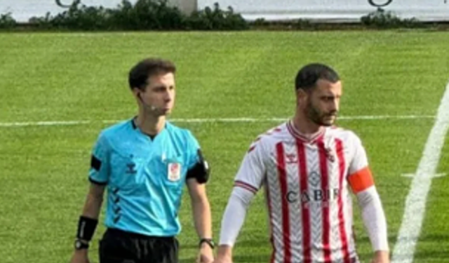 Akçayspor’dan Play-Off öncesi önemli transfer