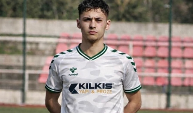 Ferizlispor’dan Play-Off öncesi önemli transfer