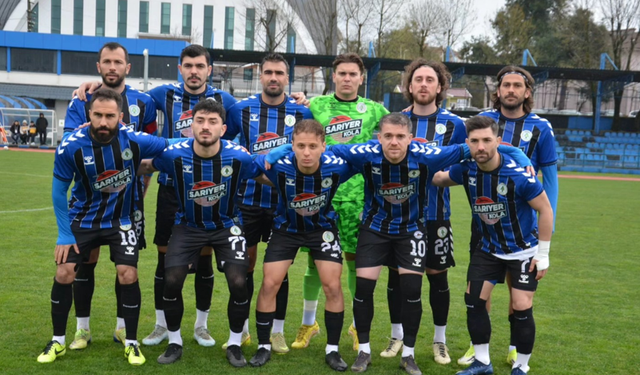 BAL’da Sakarya ekipleri haftaya hazır