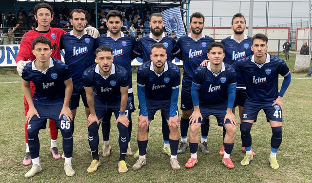 Kazımpaşa Birlikspor’dan play-off öncesi önemli transfer