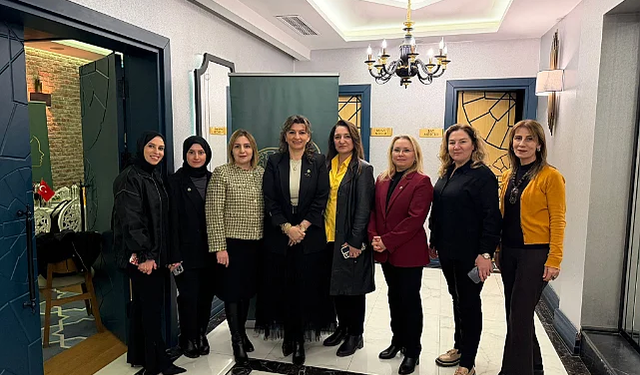 Serdivan’da Dünya Yetimler Günü’ne özel iftar programı