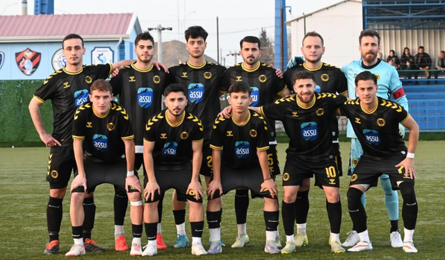 Süper Amatör Küme A Grubu’nda sezon bugün tamamlanıyor