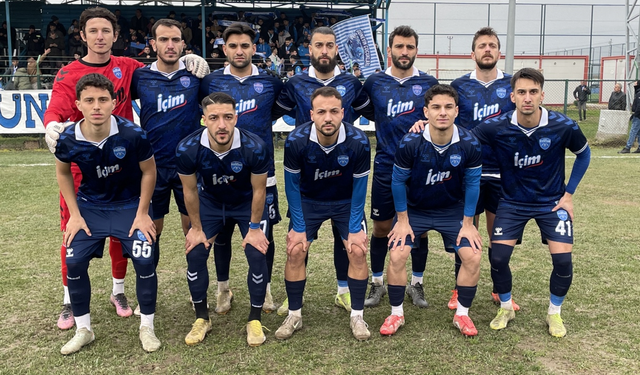 BAL’da temsilcilerimiz sahaya çıkıyor