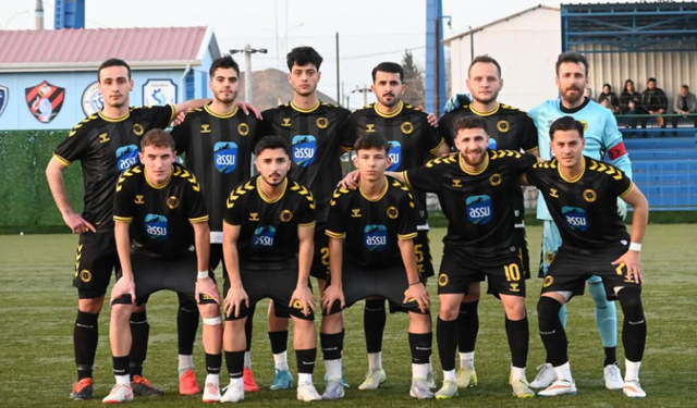 Sakarya Süper Amatör Küme A Grubu’nda Sezon Tamamlandı