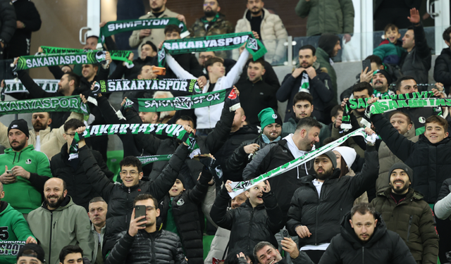 Tatangalar’dan Keçiörengücü Deplasmanına Ücretsiz Otobüs