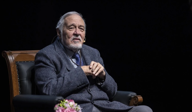 İlber Ortaylı Yoğun Bakımına kaldırıldı