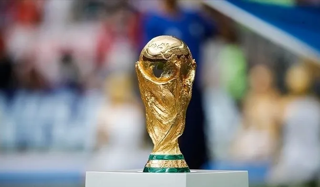 İran, 2026 Dünya Kupası'na katılmayacak