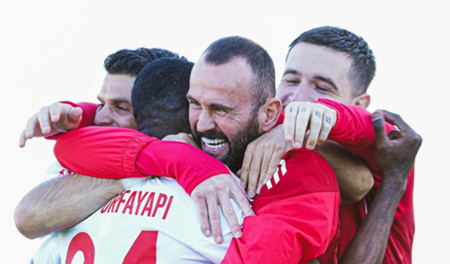 Trendyol 1. Lig’de Gollü Maçlar Dikkat Çekti