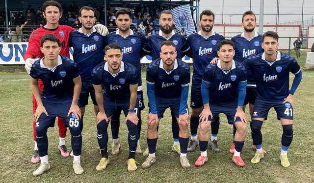BAL’da Derbi Heyecanı: Hendekspor ile Karasuspor Karşılaşacak
