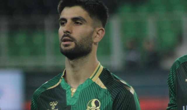 Sakaryaspor’da Mete Kaan Demir Şoku