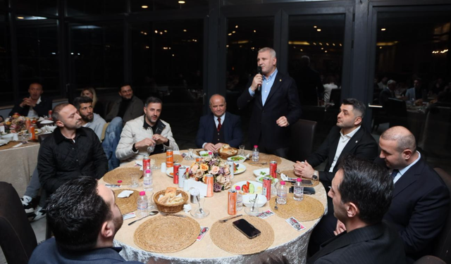 Başkan Altuğ’dan Seçim Mesajı