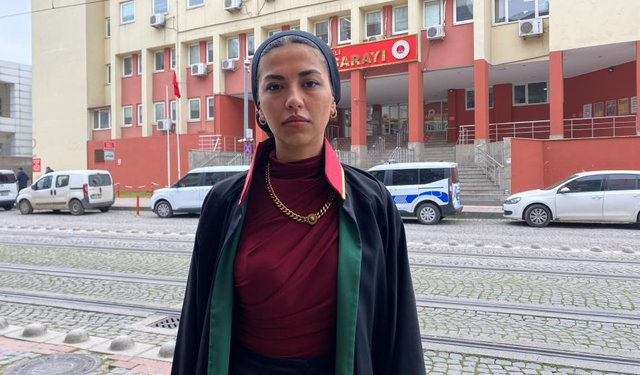 Adliye Önünde Bıçaklanan Emrah Çeliksoy Cina*yetinde Yeni Detaylar