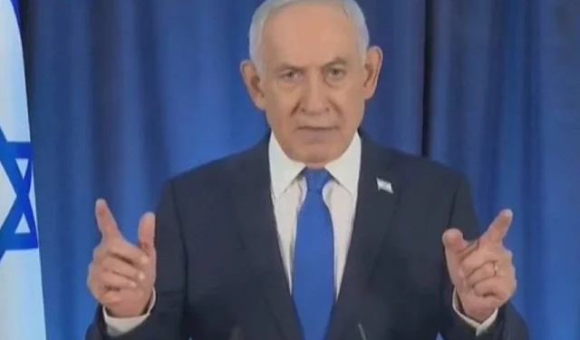 Netanyahu yaşıyor mu? | Netanyahu öldü iddiası!