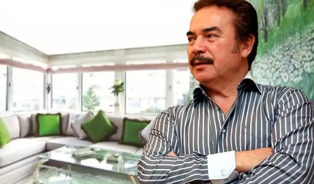 Orhan Gencebay Hastaneye Kaldırıldı